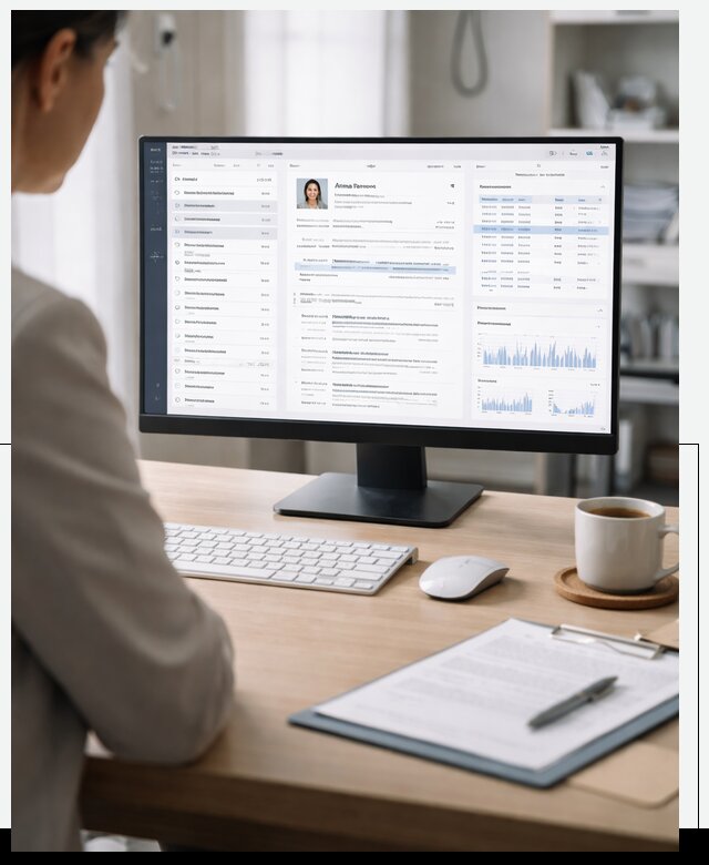Разработка МИС для клиник в Таре от 8745 р. | АвикейТар