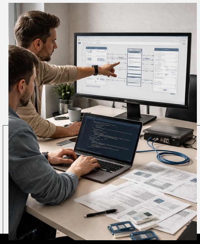 Интеграция ЕГИСЗ и ЛИС в медучреждениях с сопровождением в Таре