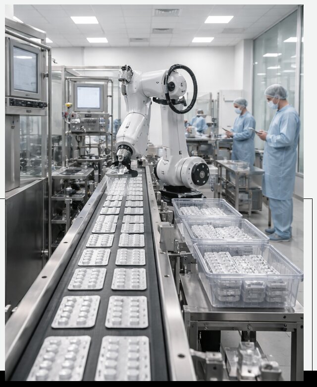 Автоматизация фармацевтики в Таре от 18518 р. | АвикейТар