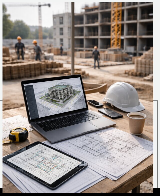 BIM и управление строительством в Таре от 12346 р., АвикейТар