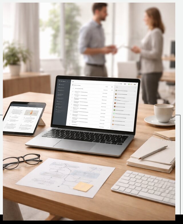 Разработка LMS и онлайн школы в Таре от 12346 р. АвикейТар