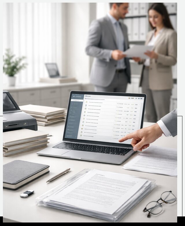 КЭДО и интеграция с 1С ЗУП в Таре от 7716 р. АвикейТар