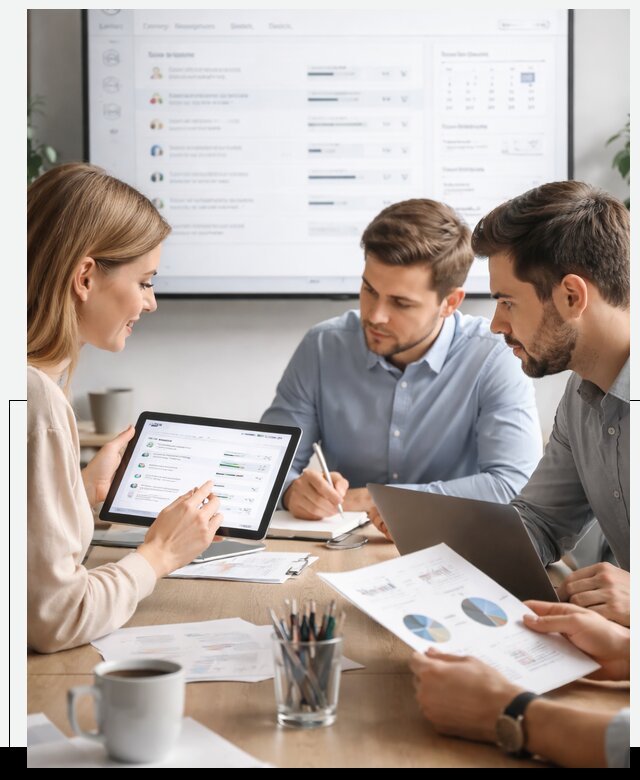 Внедрение и поддержка системы управления обучением в Таре