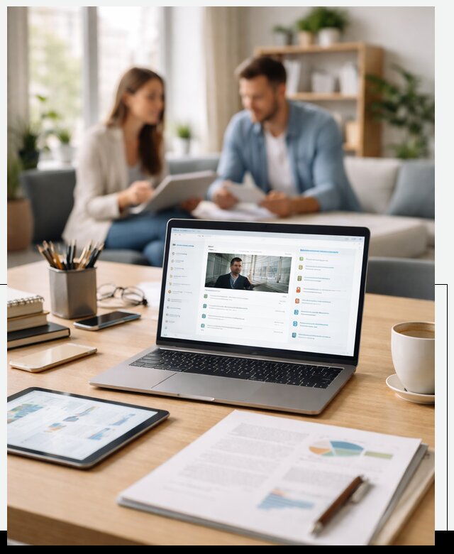 Система дистанционного обучения в Таре от 46296 р. АвикейТар