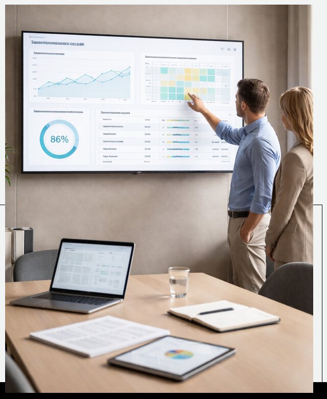 АвикейТар - Аналитика успеваемости обучения в Таре от 7716 р.