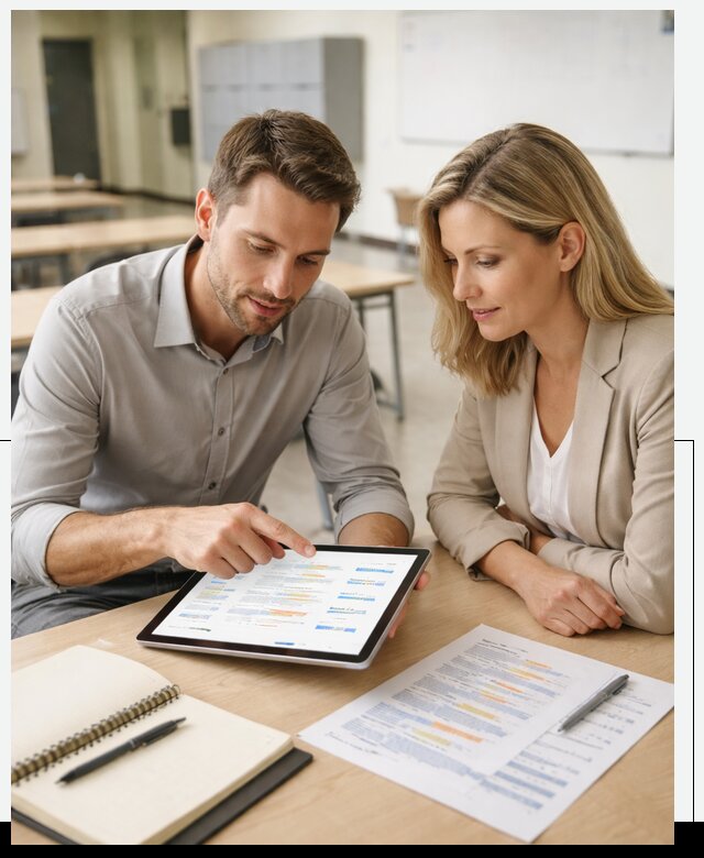 Разработка электронный дневник школа в Таре от 15432 р. |АвикейТар