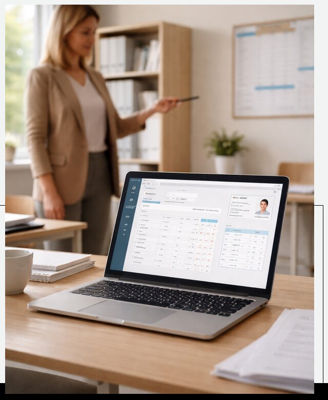 Электронный журнал школа система в Таре от 12346 р. | АвикейТар