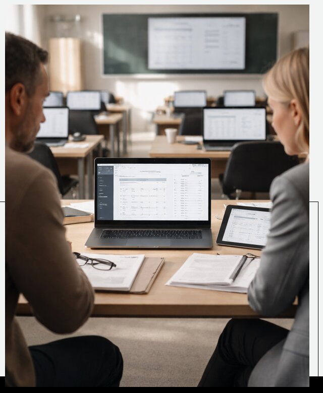 Система управления учебным процессом вузе в Таре от 12346 р|АвикейТар