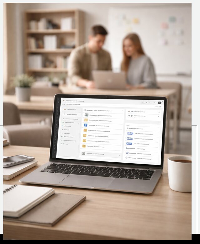 LMS для университета под ключ в Таре от 7716 р. | АвикейТар