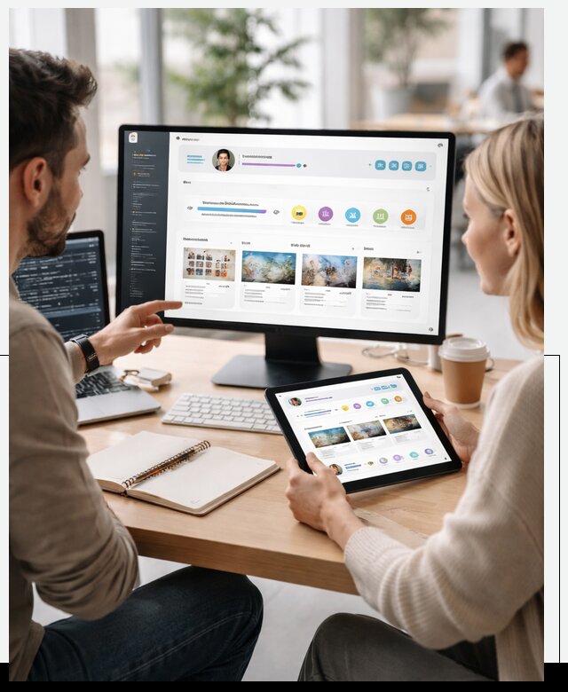 Геймификация обучения платформа в Таре от 15432 р, АвикейТар