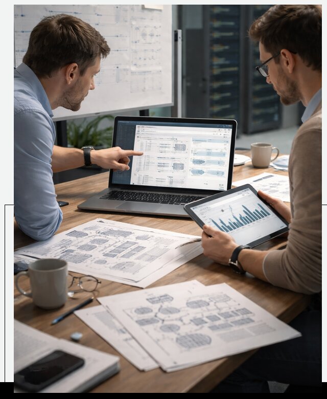 Внедрение СМЭВ и МЭДО для государственных систем в Таре