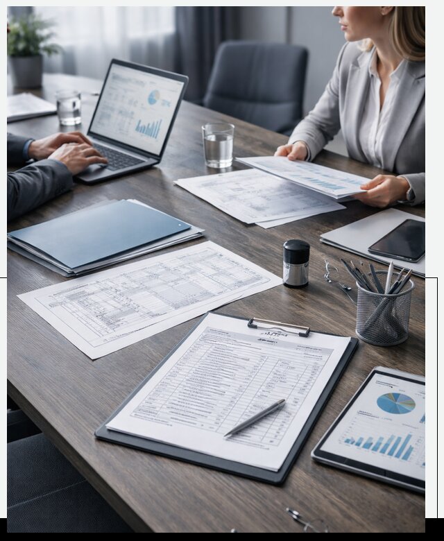 СЭД для государственного органа в Таре от 36008 р. | АвикейТар