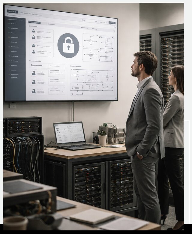 Защита КИИ и IAM в Таре от 30864 р. | АвикейТар — MFA, PAM, ZTNA