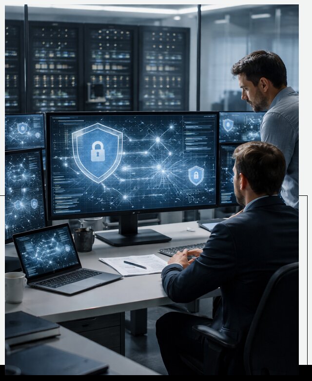 Кибербезопасность госсистем в Таре от 12346 р. | АвикейТар