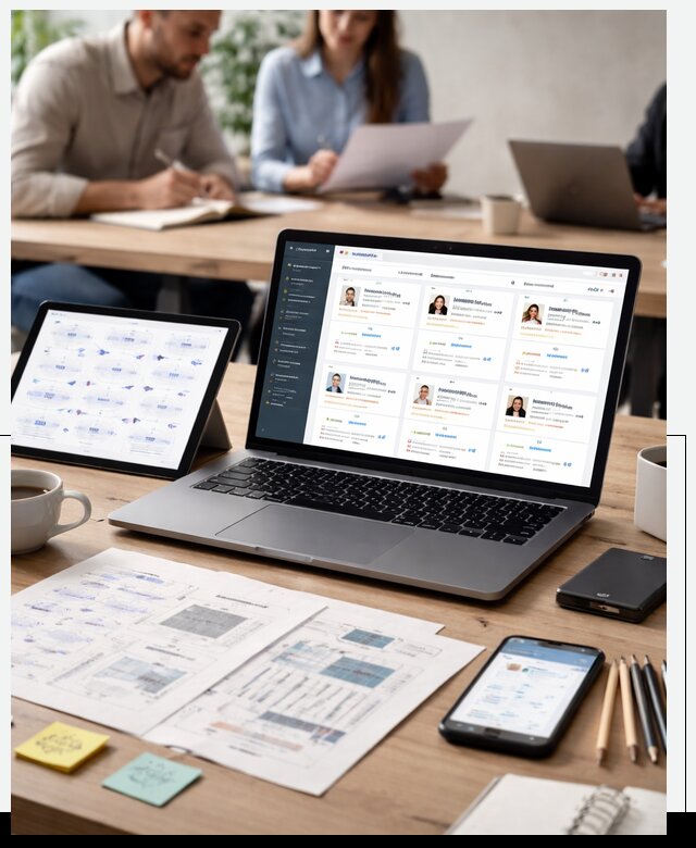 Разработка маркетплейса специалистов в Таре от 7202 р.|АвикейТар