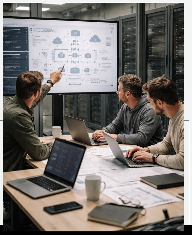 GameDev Backend и платформы в Таре от 25720 р. | АвикейТар