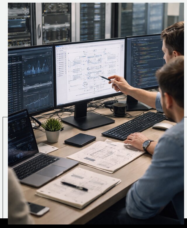 Разработка GameDev Backend и игровых платформ под ключ в Таре