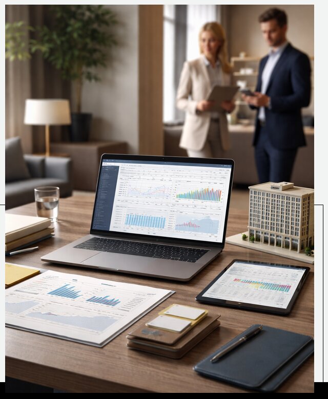 Yield management гостиница в Таре от 12346 р. | АвикейТар