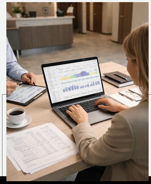 Yield management для гостиницы: ценообразование и прогноз в Таре